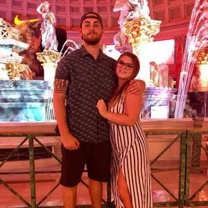 Meet your Posher, Joey